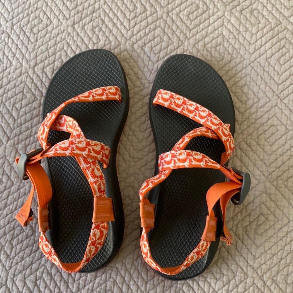 Chacos